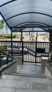 Lindo Apartamento Pé na Areia Canto do Forte