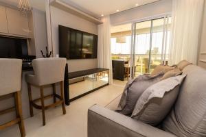 Puntarenas 203 - Apto 2 suítes à 80 metros da Praia do Mariscal