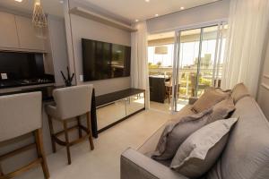 Puntarenas 203 - Apto 2 suítes à 80 metros da Praia do Mariscal