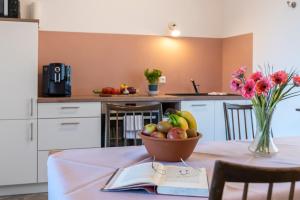 Franze´s Haus - mit Rhein- & Burgenblick