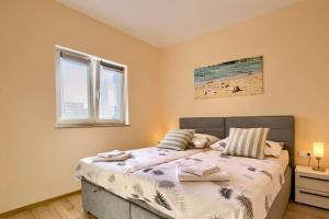 Apartment Sunrise für 6 Personen in Pula-Stinjan