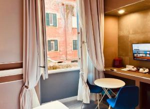 Classic Double Room room in Corso Boutique Luxury Rooms