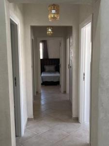 bel appartement avec piscine résidence taflout immioudar taghazout agadir