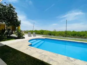 CASA DEL SOL - Parcona