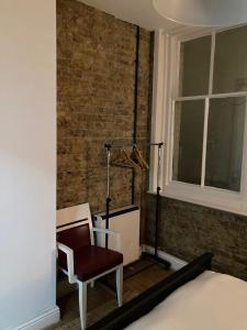 Clerkenwell Apartments by PrimeCityHosts