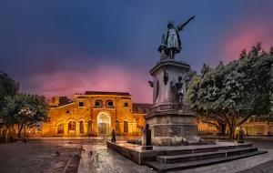 Hotel Colonial Blanco