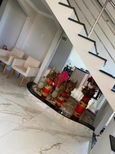 GUARANY HOTEL PONTA PORÃ