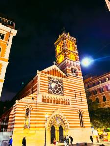 Alius and Freerome Hotel