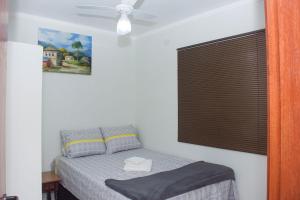 Otimo apto c WiFi - Monte Castelo, Campo Grande MS