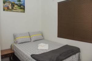 Otimo apto c WiFi - Monte Castelo, Campo Grande MS