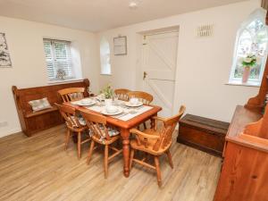 Freemantle Lodge