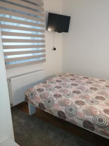 Apartman Tri M