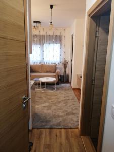 Apartman Tri M
