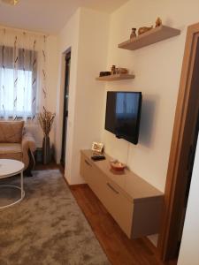 Apartman Tri M