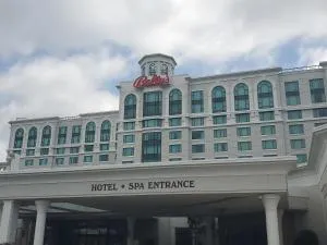 Bally's Dover - Fortescue