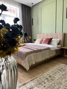 Green Plaza-SeaView - Segendy