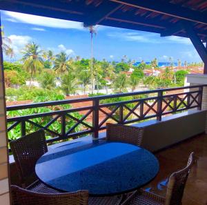 Wind Villa Cumbuco - Apartamento