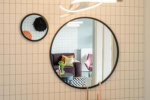 Klif Apartamenty Nadmorskie Tarasy D601