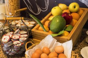 Hôtel Fnideq Senator