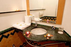 Hôtel Fnideq Senator