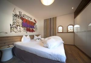 Boutique Appartments Gerlosperle