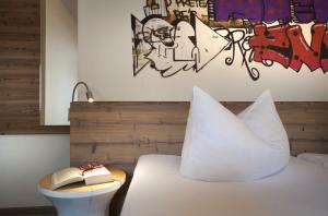 Boutique Appartments Gerlosperle