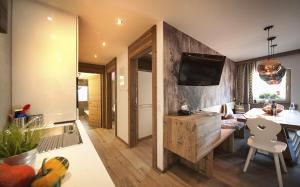 Boutique Appartments Gerlosperle