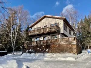 Chalet «L'Autrichien» de Charlevoix - Beaupré