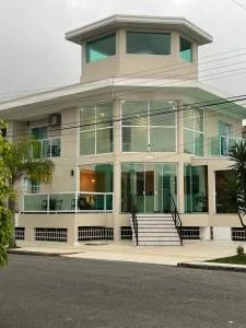 Hotel The Green Ecologic - غوارويا