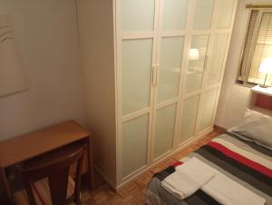 Hab compartida masculina