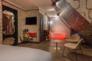 Hotels Idol Hotel : photos des chambres