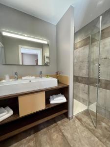 Hotels Hotel les Bergeronnettes : photos des chambres