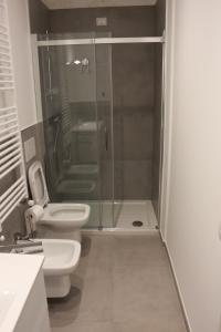 LA DIMORA DEL FALEGNAME