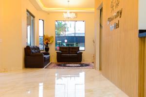 GUARANY HOTEL PONTA PORÃ