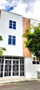 La Marina - Apartamentos Amoblados - 里奥阿查