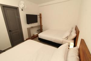 Hotel Pajara Pinta