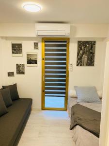 3 pièces terrasse, jardin