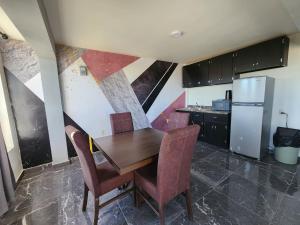 Apartamentos Milenario