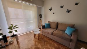 Mi corazon en San Telmo