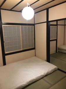 WUMETEI Japanese-style lodge