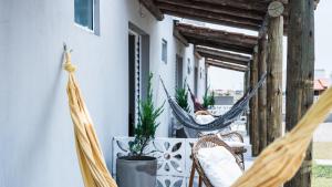 Hospedaria das Pedras Sua Casa de Férias Litoral Santa Catarina - Ubytování bez kategorie ve městě Jaguaruna