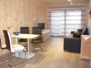 Appartamento con 1 Camera da Letto