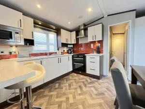 Stewarts Resort Lodge 32 - Peat Inn 