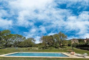 Agriturismo La Villa