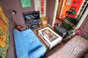 El Santuario - Domitorio privado - Cool Depto compartido