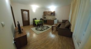 Апартамент Николови Пампорово