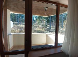 Апартамент Николови Пампорово