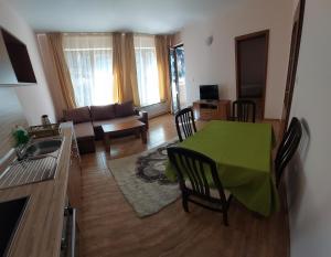 Апартамент Николови Пампорово