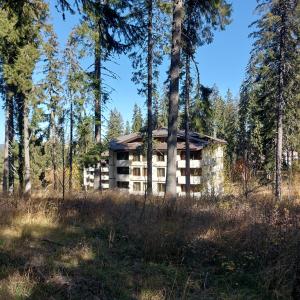 Апартамент Николови Пампорово