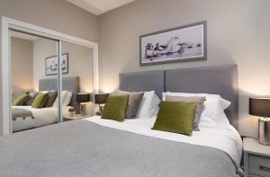 Festival Villa and City Villa